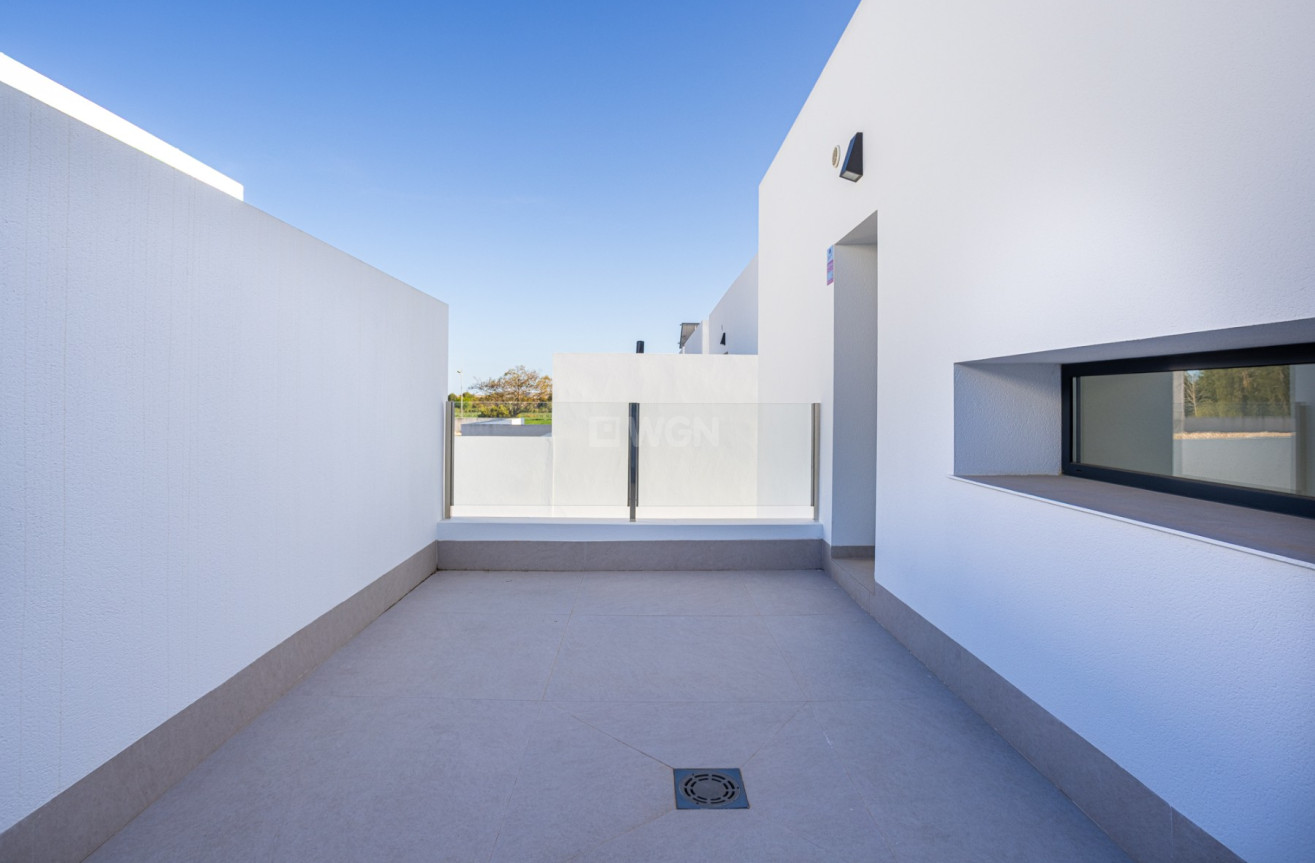 Reventa - Villa - Dolores - Costa Blanca