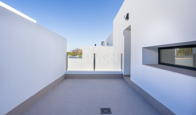 Reventa - Villa - Dolores - Costa Blanca