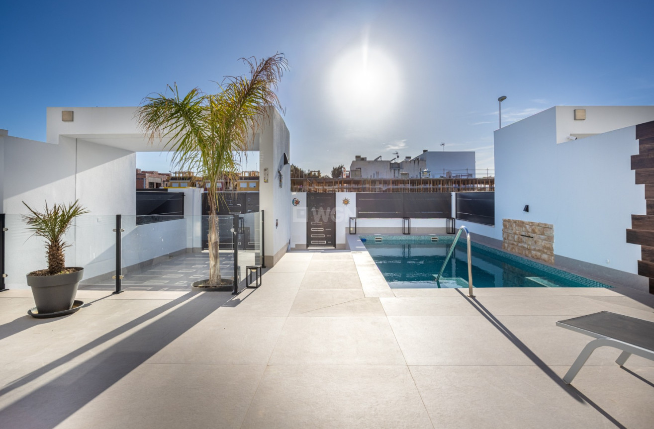 Reventa - Villa - Dolores - Costa Blanca