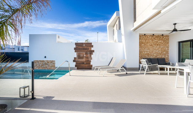 Reventa - Villa - Dolores - Costa Blanca