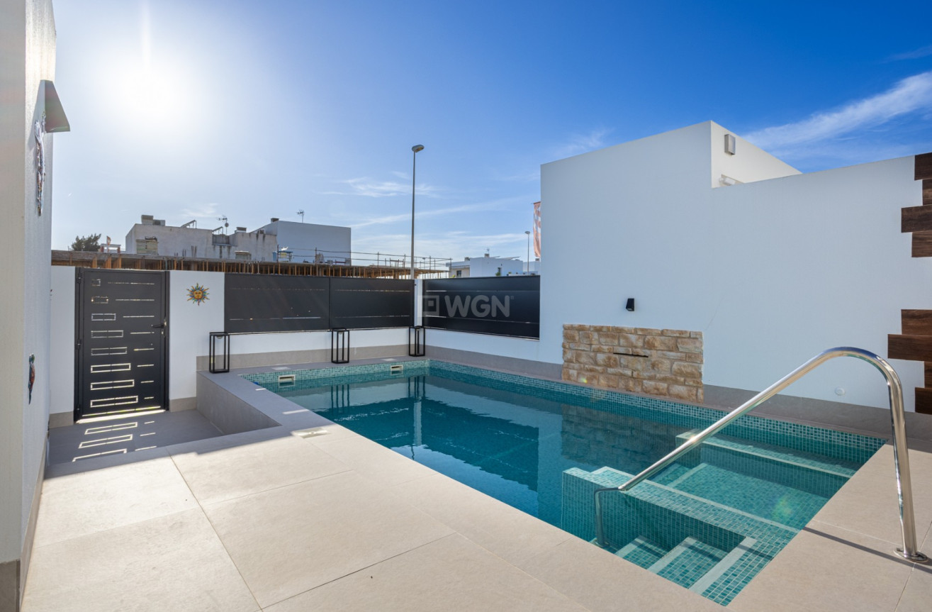 Reventa - Villa - Dolores - Costa Blanca