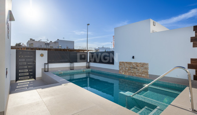 Reventa - Villa - Dolores - Costa Blanca
