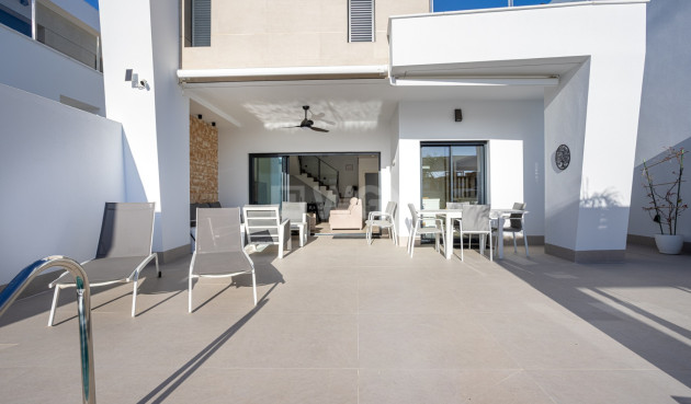 Reventa - Villa - Dolores - Costa Blanca