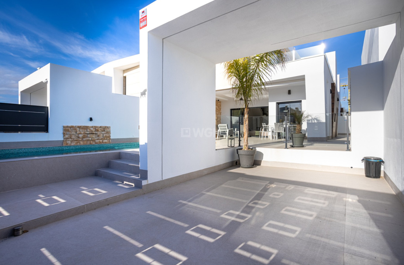 Reventa - Villa - Dolores - Costa Blanca