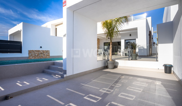 Reventa - Villa - Dolores - Costa Blanca