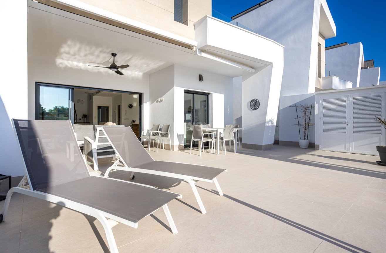 Reventa - Villa - Dolores - Costa Blanca