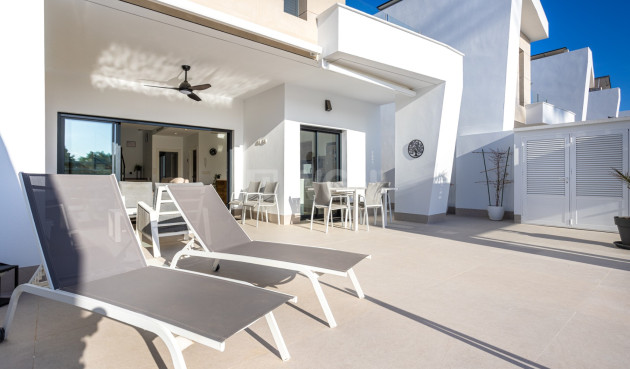 Reventa - Villa - Dolores - Costa Blanca