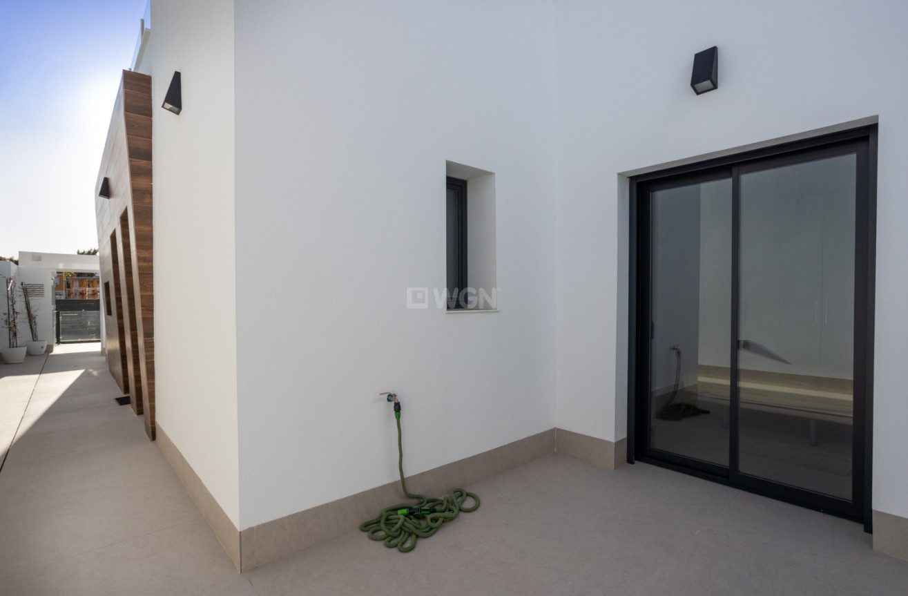 Reventa - Villa - Dolores - Costa Blanca