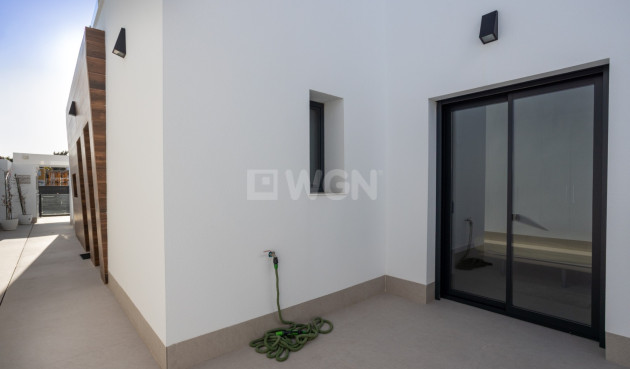 Reventa - Villa - Dolores - Costa Blanca