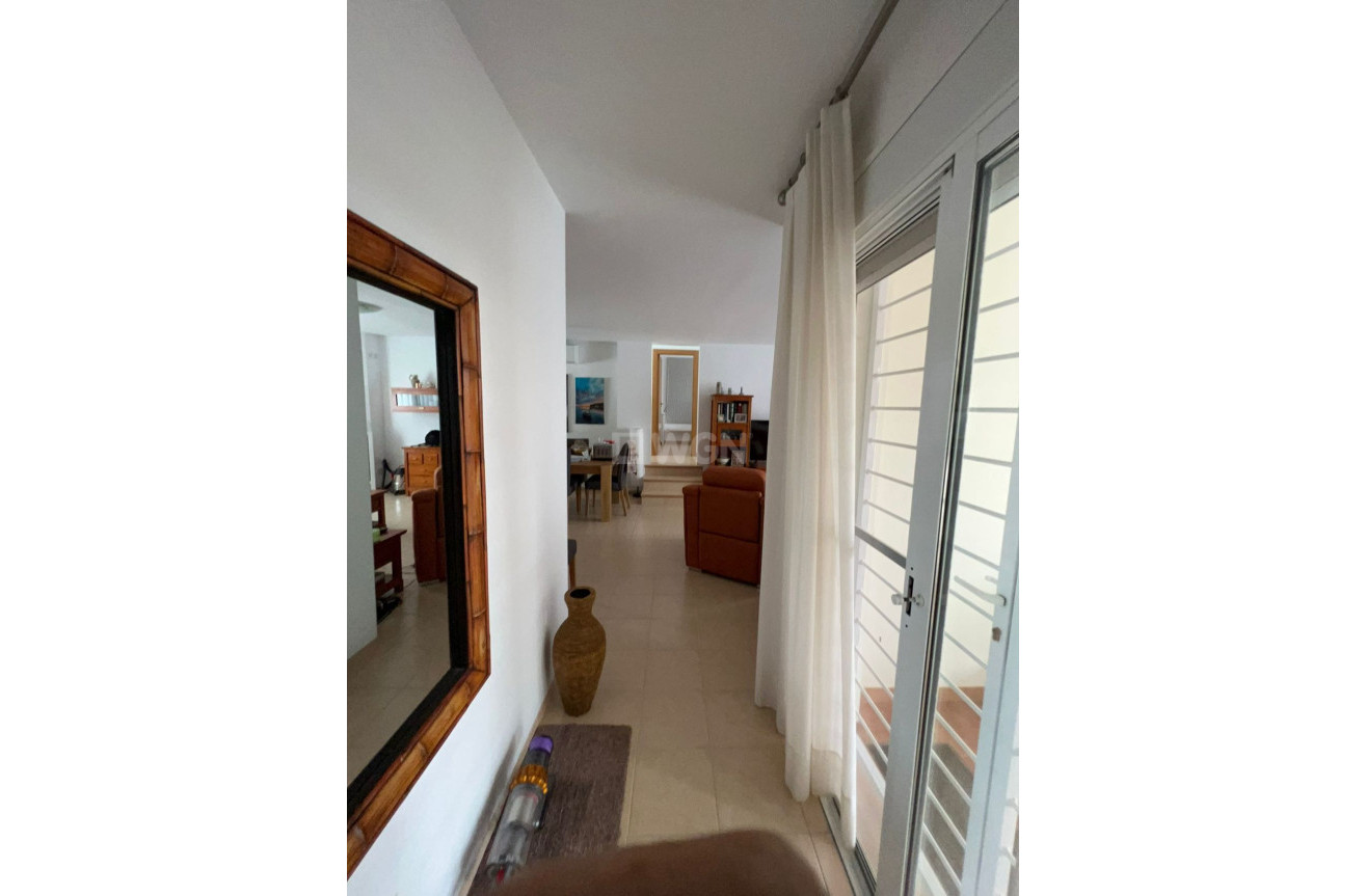 Reventa - Villa - Fortuna - Inland