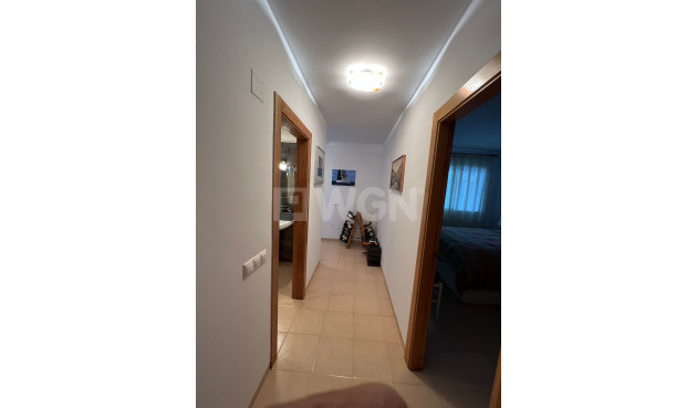 Reventa - Villa - Fortuna - Inland