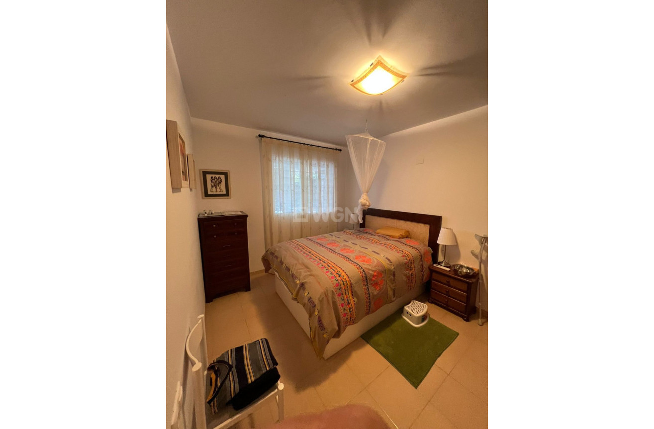 Reventa - Villa - Fortuna - Inland