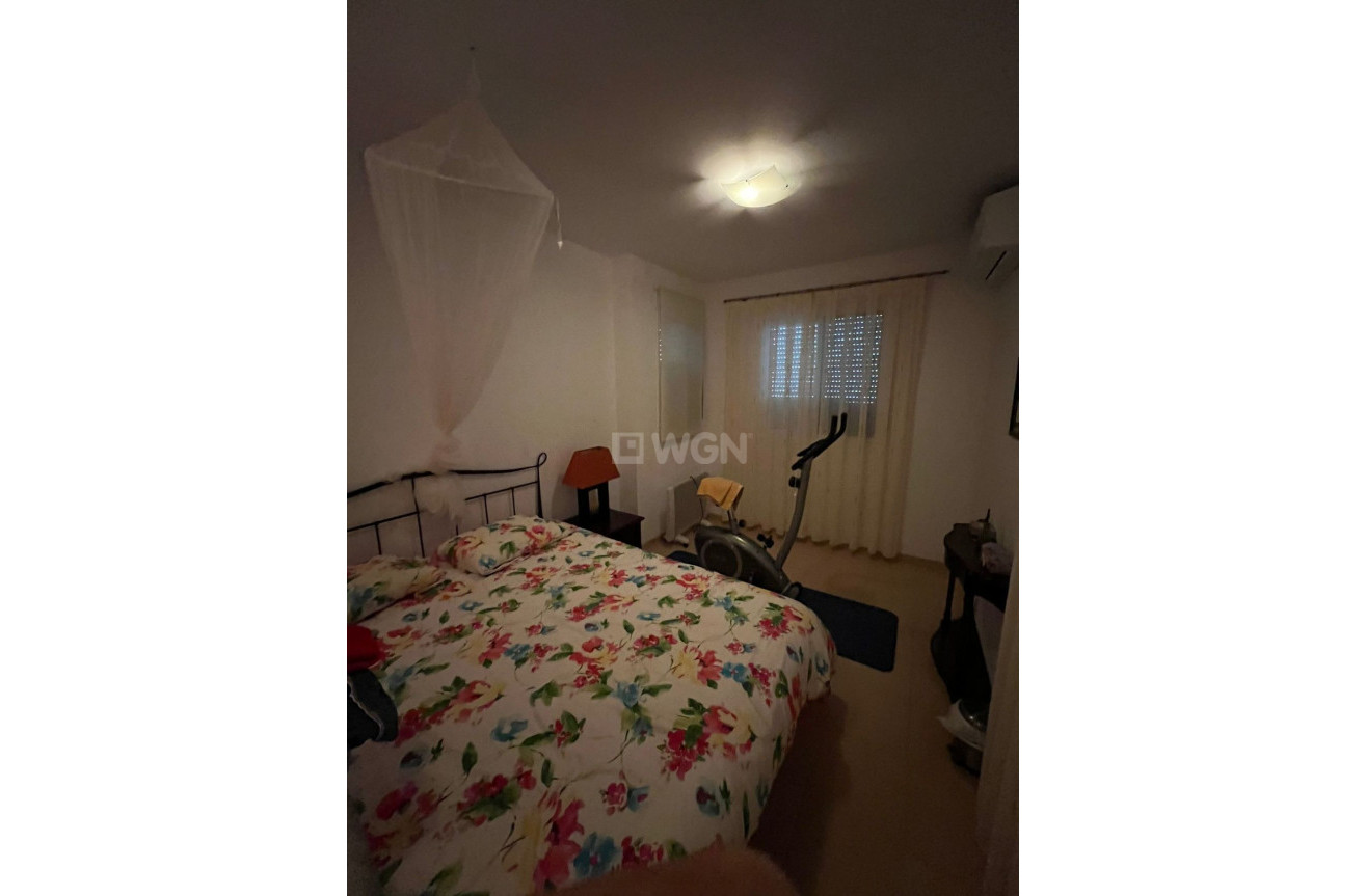 Reventa - Villa - Fortuna - Inland