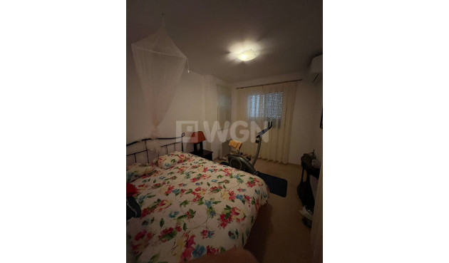 Reventa - Villa - Fortuna - Inland