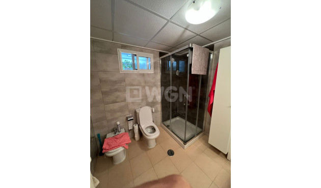 Reventa - Villa - Fortuna - Inland