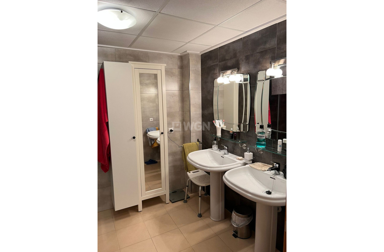 Reventa - Villa - Fortuna - Inland