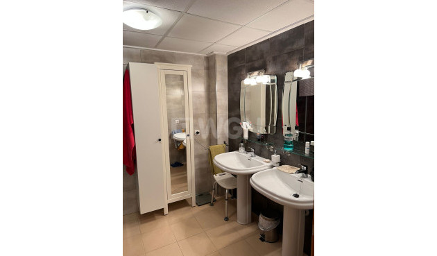 Reventa - Villa - Fortuna - Inland