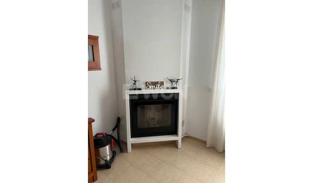 Reventa - Villa - Fortuna - Inland