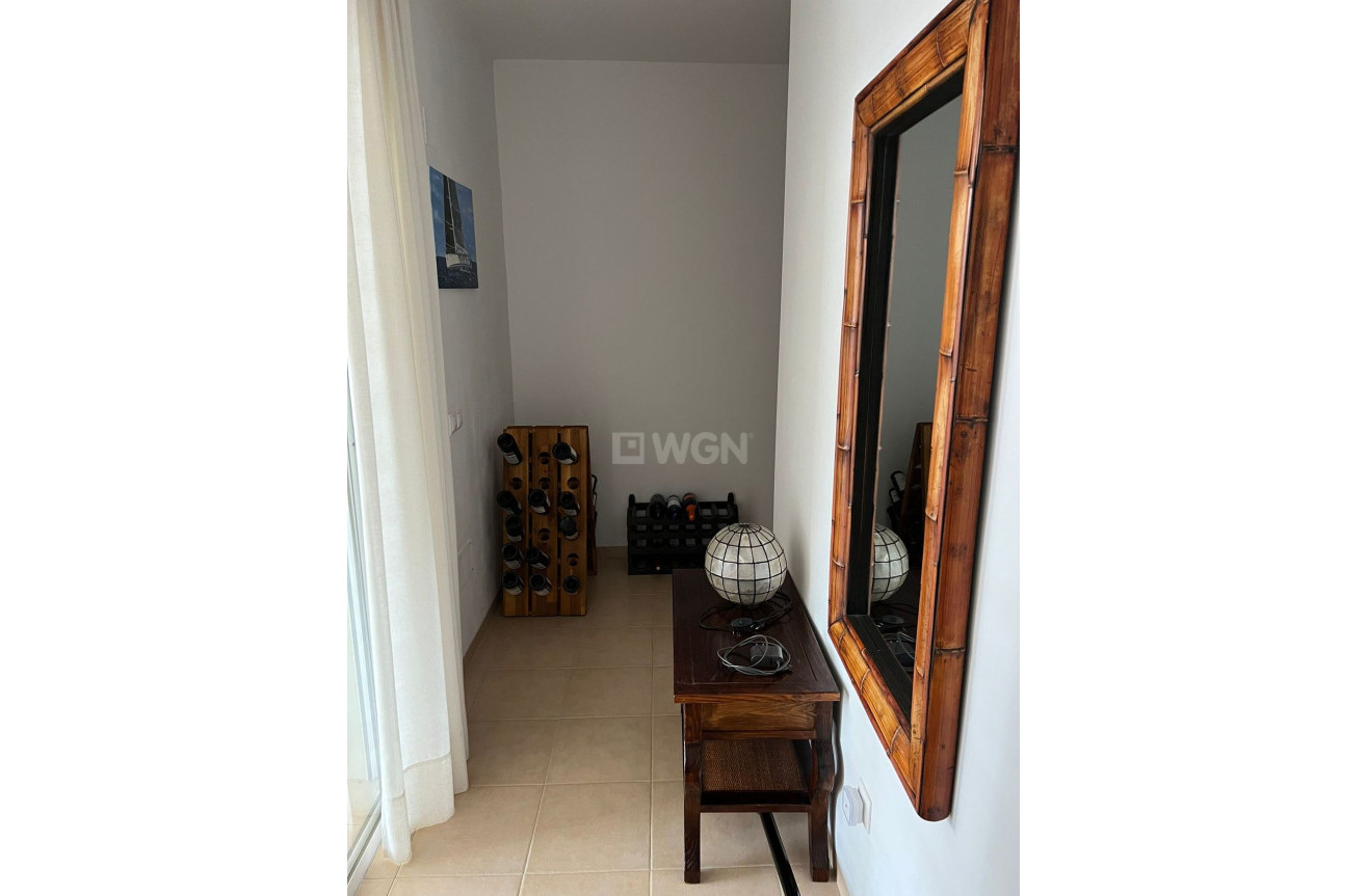 Reventa - Villa - Fortuna - Inland