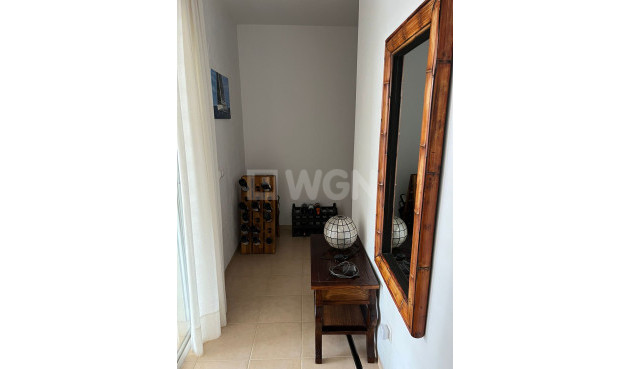 Reventa - Villa - Fortuna - Inland