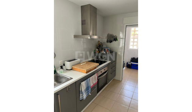 Reventa - Villa - Fortuna - Inland