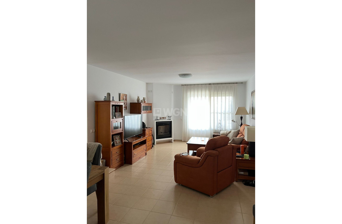 Reventa - Villa - Fortuna - Inland