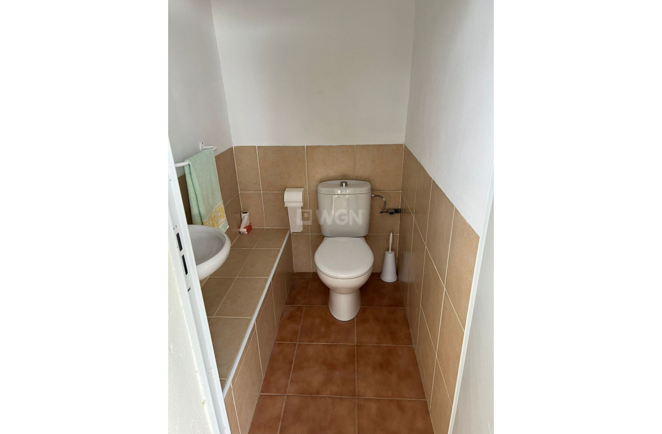 Reventa - Villa - Fortuna - Inland