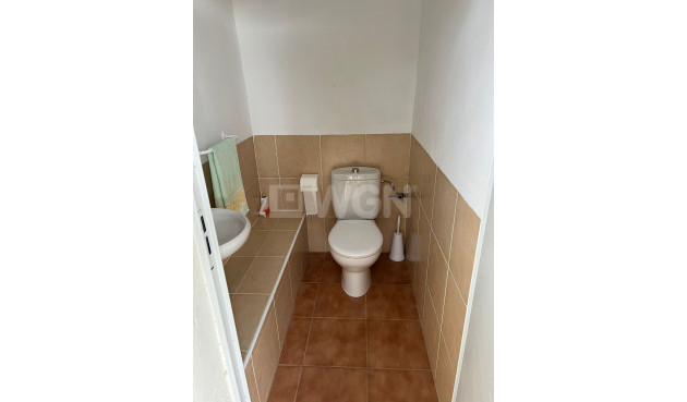 Reventa - Villa - Fortuna - Inland