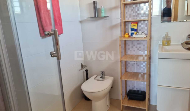 Reventa - Villa - Fortuna - Inland