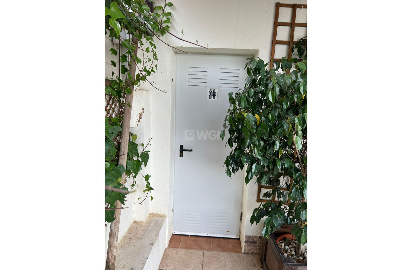 Reventa - Villa - Fortuna - Inland