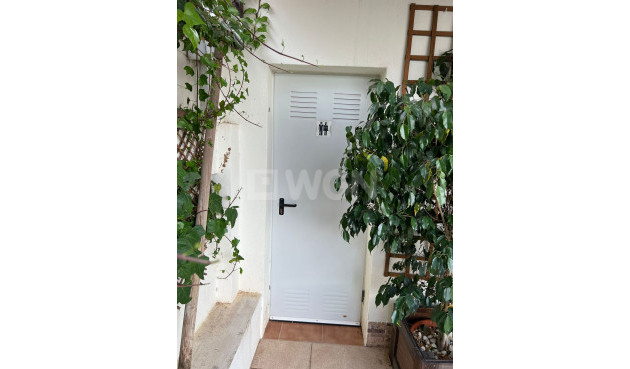 Reventa - Villa - Fortuna - Inland