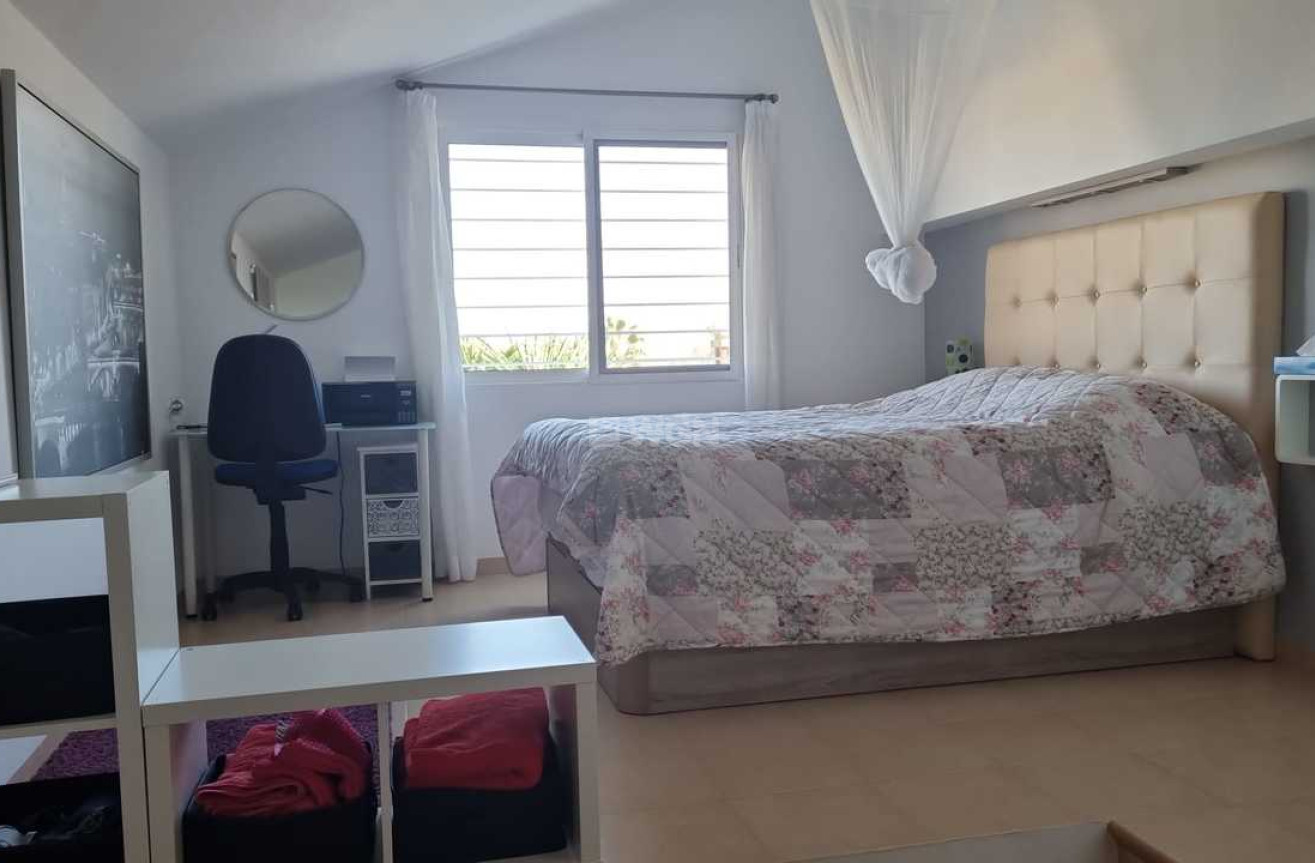 Reventa - Villa - Fortuna - Inland