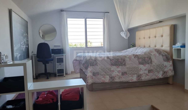 Reventa - Villa - Fortuna - Inland