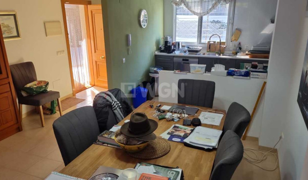 Reventa - Villa - Fortuna - Inland