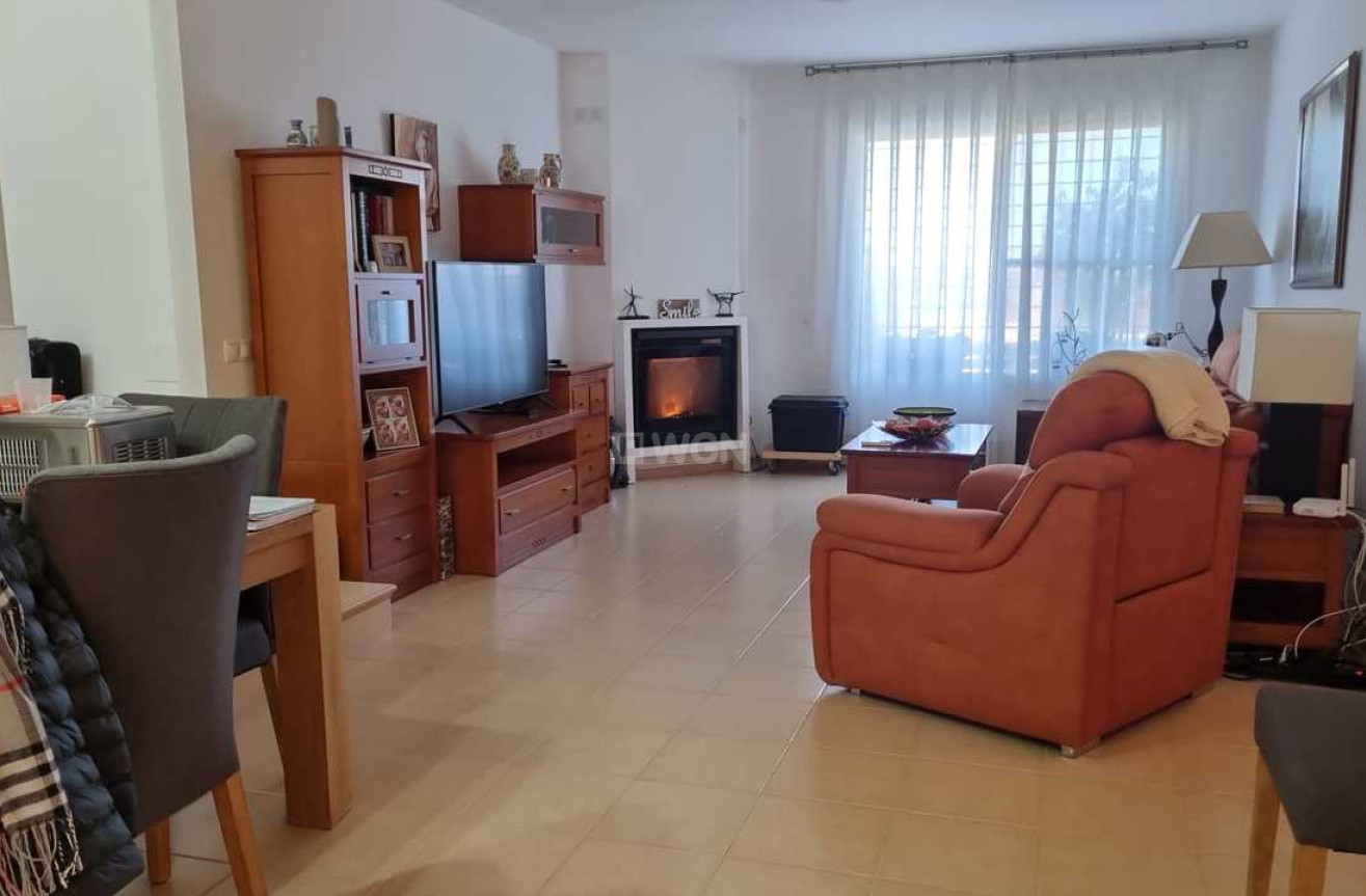 Reventa - Villa - Fortuna - Inland