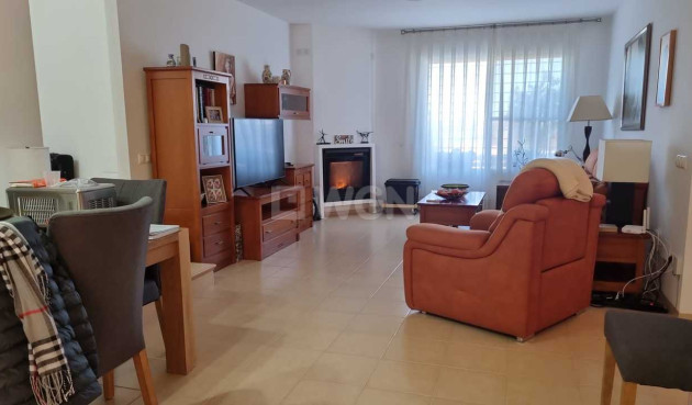 Reventa - Villa - Fortuna - Inland