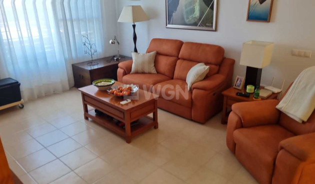 Reventa - Villa - Fortuna - Inland