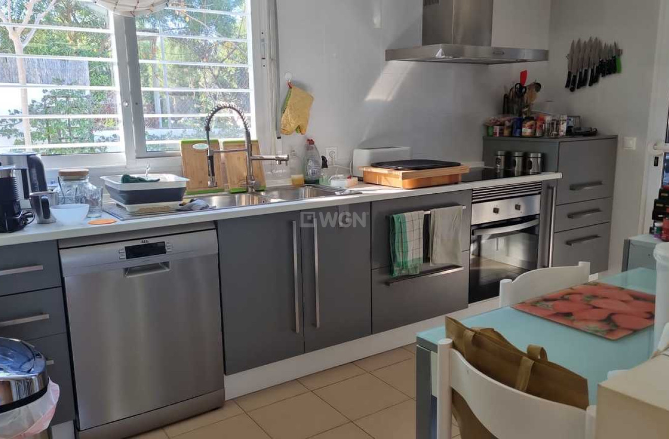 Reventa - Villa - Fortuna - Inland