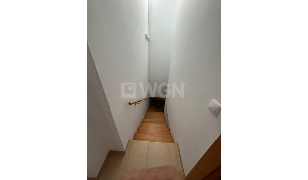 Reventa - Villa - Fortuna - Inland