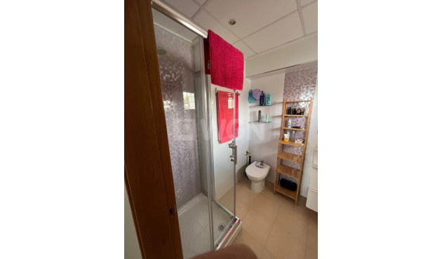 Reventa - Villa - Fortuna - Inland