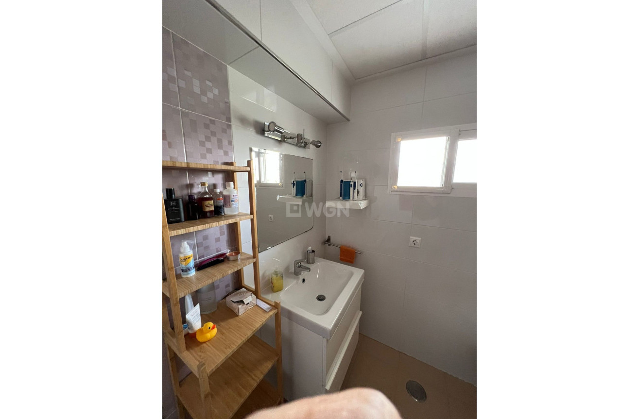 Reventa - Villa - Fortuna - Inland