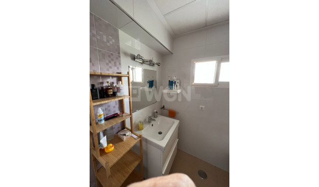 Reventa - Villa - Fortuna - Inland