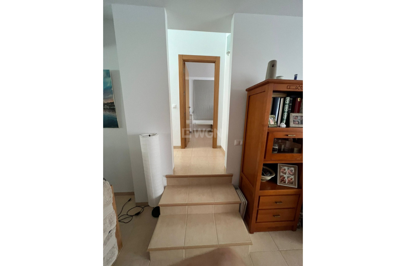 Reventa - Villa - Fortuna - Inland