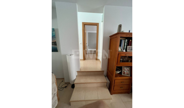 Reventa - Villa - Fortuna - Inland