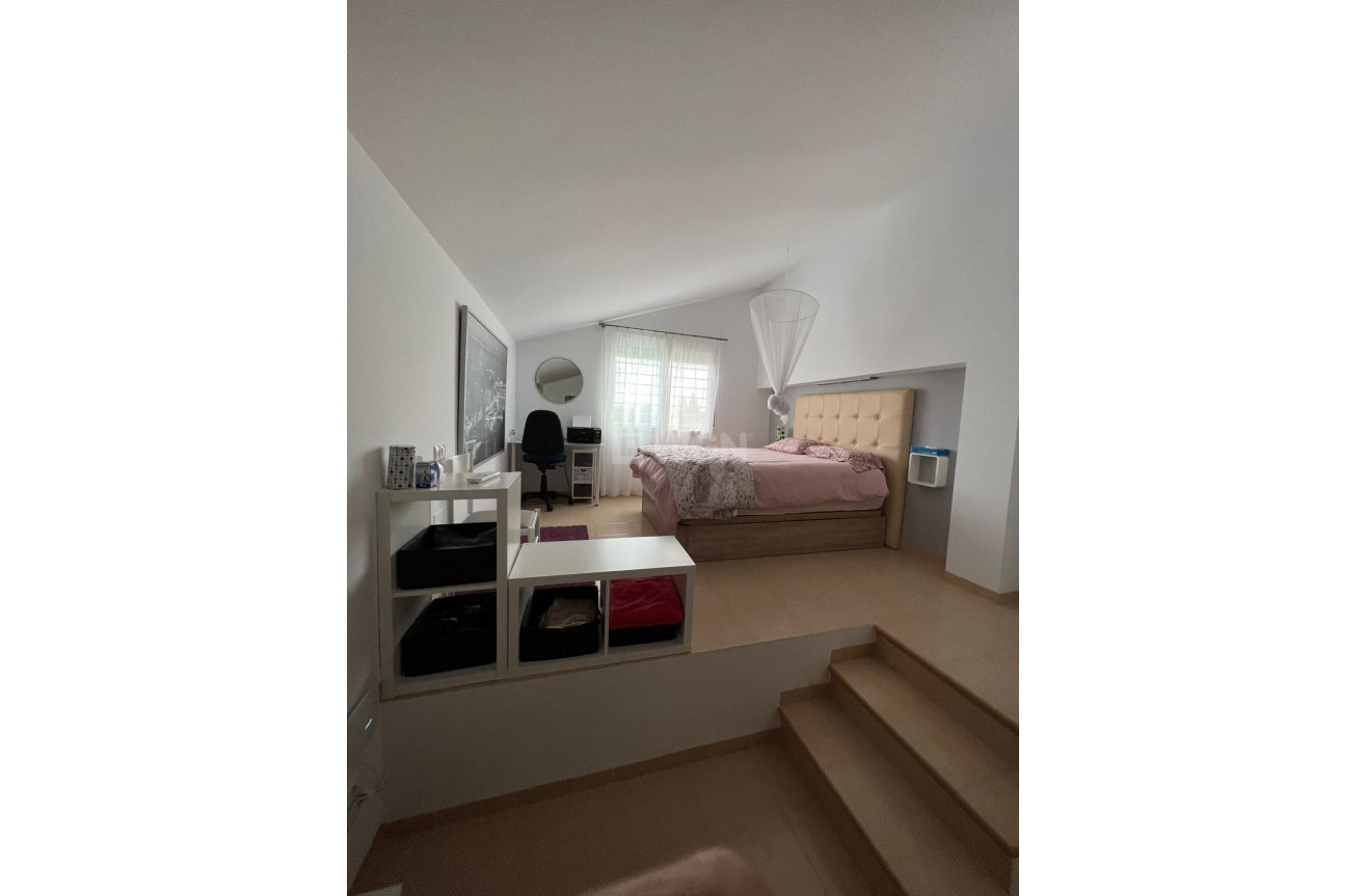 Reventa - Villa - Fortuna - Inland