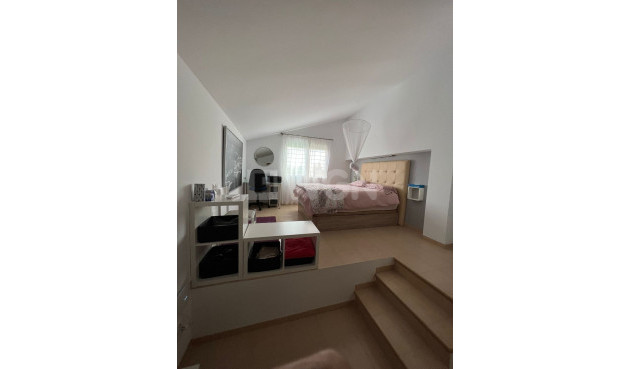 Reventa - Villa - Fortuna - Inland