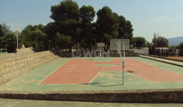 Reventa - Villa - Fortuna - Inland