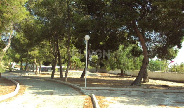 Reventa - Villa - Fortuna - Inland