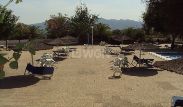 Reventa - Villa - Fortuna - Inland