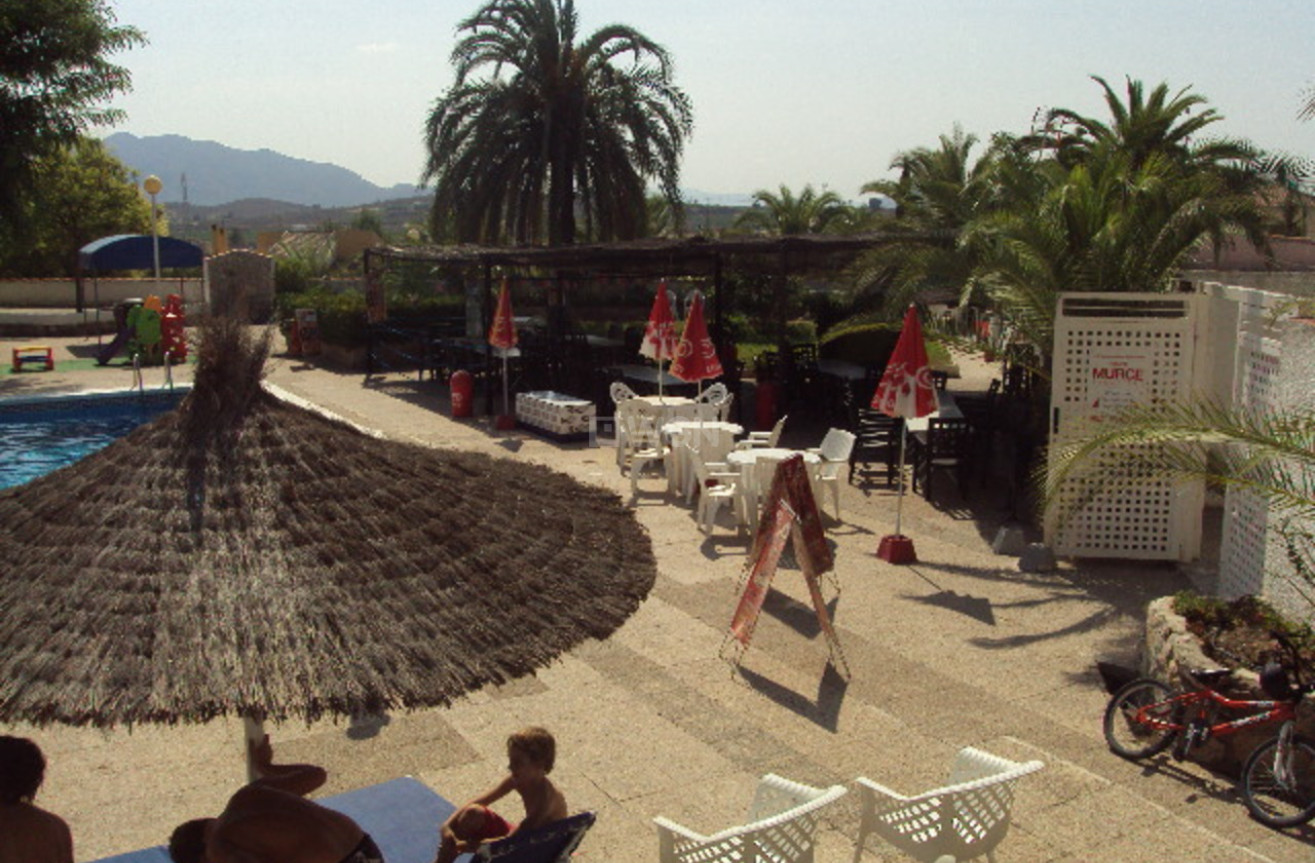 Reventa - Villa - Fortuna - Inland